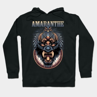 AMARANTHE BAND Hoodie